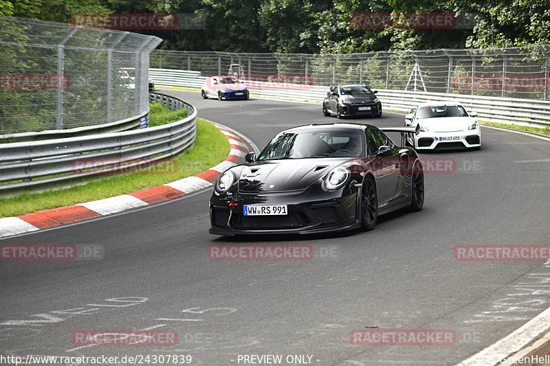 Bild #24307839 - Touristenfahrten Nürburgring Nordschleife (03.09.2023)