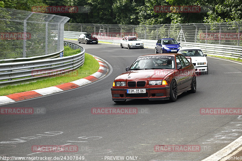 Bild #24307849 - Touristenfahrten Nürburgring Nordschleife (03.09.2023)