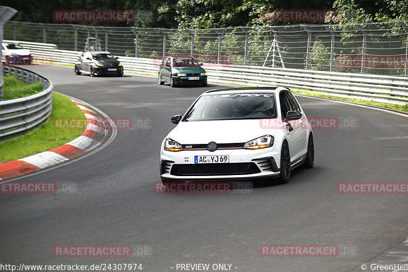 Bild #24307974 - Touristenfahrten Nürburgring Nordschleife (03.09.2023)