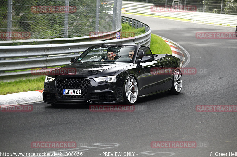 Bild #24308056 - Touristenfahrten Nürburgring Nordschleife (03.09.2023)