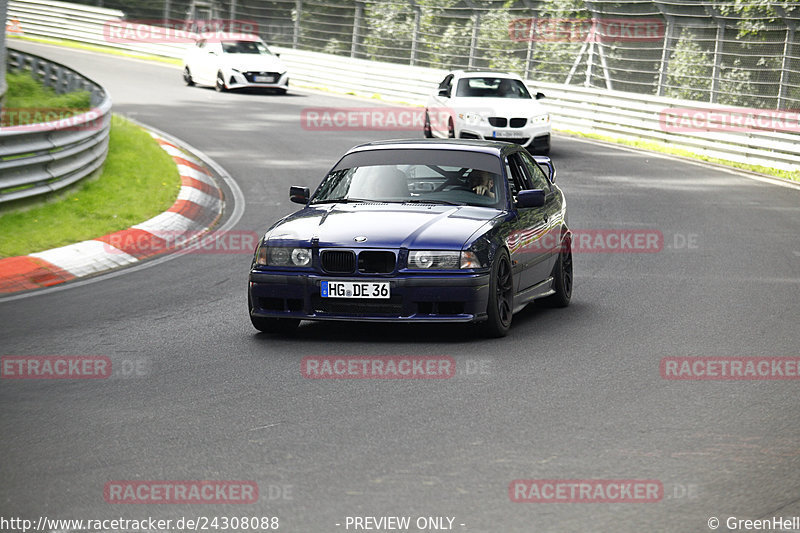 Bild #24308088 - Touristenfahrten Nürburgring Nordschleife (03.09.2023)