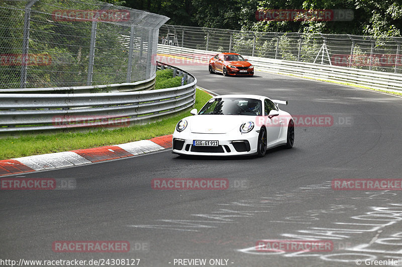 Bild #24308127 - Touristenfahrten Nürburgring Nordschleife (03.09.2023)