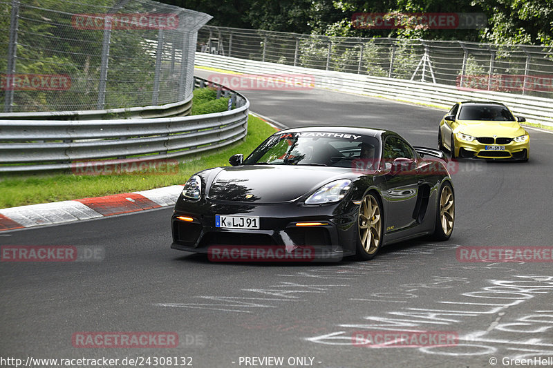 Bild #24308132 - Touristenfahrten Nürburgring Nordschleife (03.09.2023)