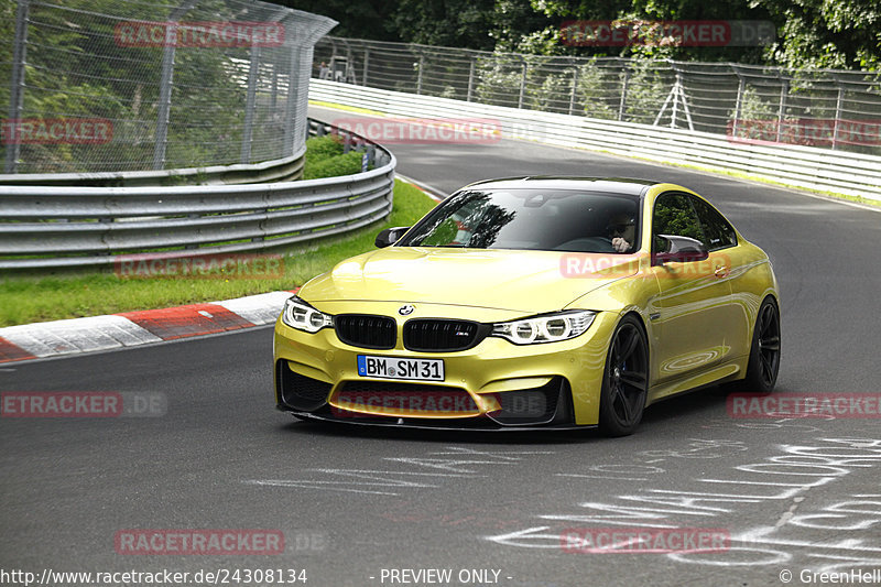 Bild #24308134 - Touristenfahrten Nürburgring Nordschleife (03.09.2023)