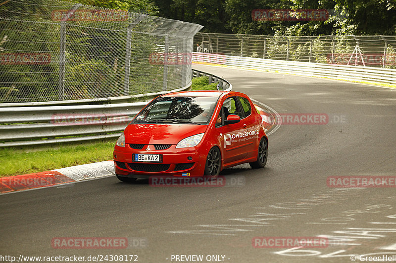 Bild #24308172 - Touristenfahrten Nürburgring Nordschleife (03.09.2023)