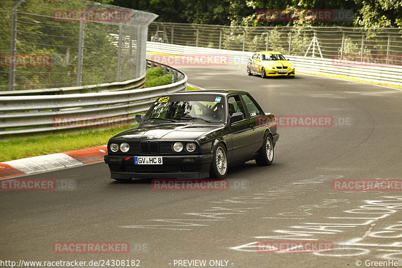 Bild #24308182 - Touristenfahrten Nürburgring Nordschleife (03.09.2023)