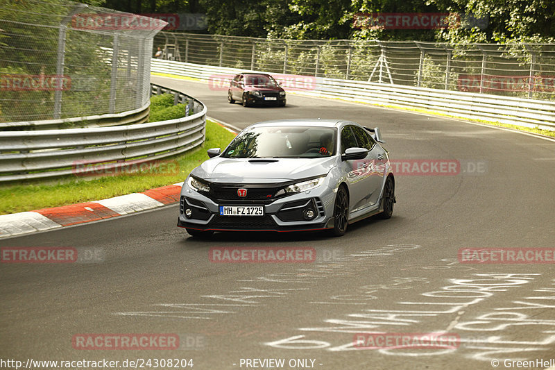 Bild #24308204 - Touristenfahrten Nürburgring Nordschleife (03.09.2023)