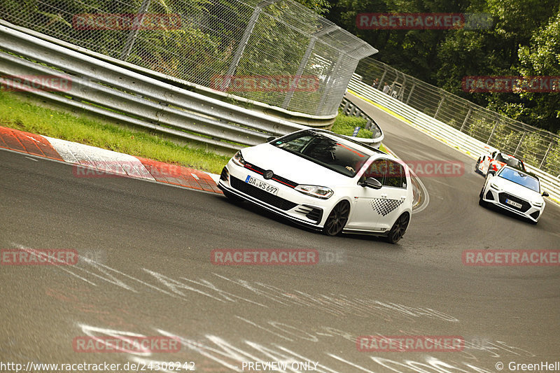 Bild #24308242 - Touristenfahrten Nürburgring Nordschleife (03.09.2023)