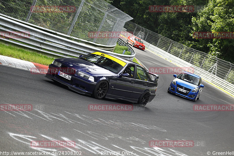 Bild #24308302 - Touristenfahrten Nürburgring Nordschleife (03.09.2023)