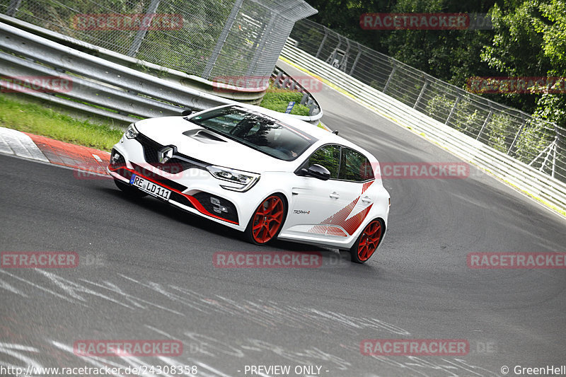 Bild #24308358 - Touristenfahrten Nürburgring Nordschleife (03.09.2023)