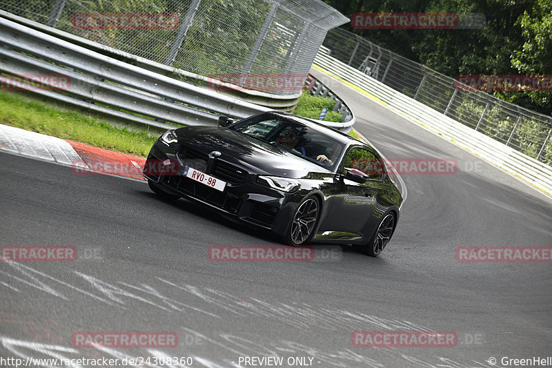 Bild #24308360 - Touristenfahrten Nürburgring Nordschleife (03.09.2023)