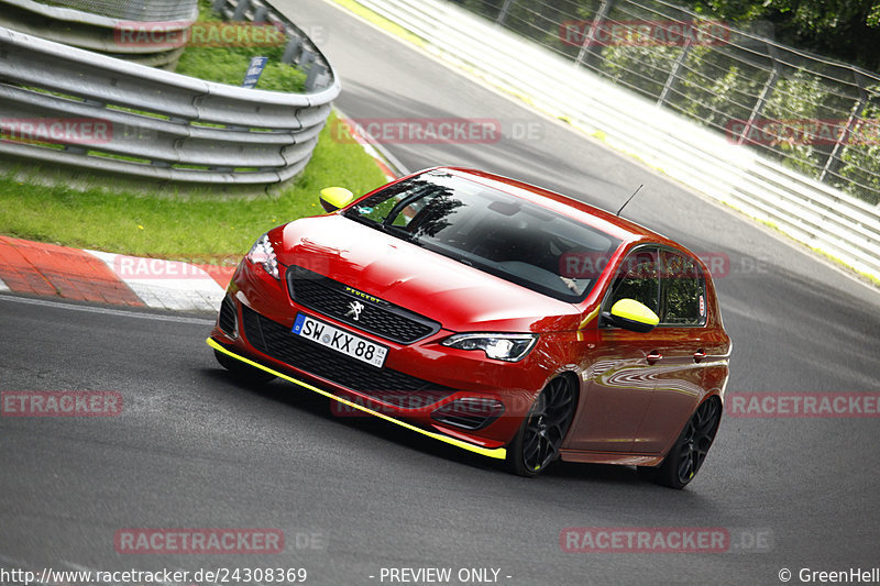 Bild #24308369 - Touristenfahrten Nürburgring Nordschleife (03.09.2023)