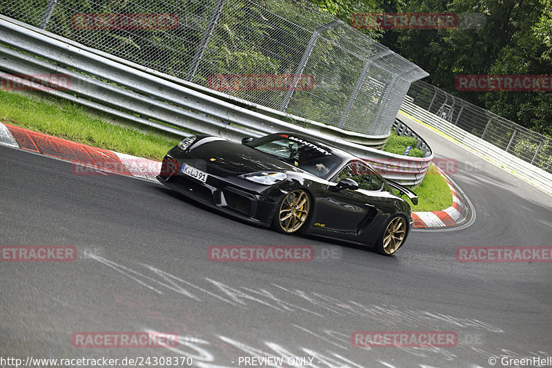 Bild #24308370 - Touristenfahrten Nürburgring Nordschleife (03.09.2023)