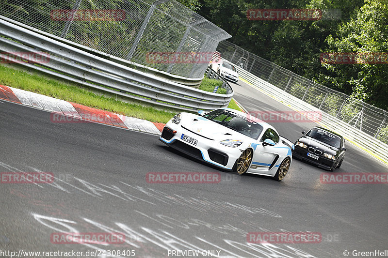 Bild #24308405 - Touristenfahrten Nürburgring Nordschleife (03.09.2023)