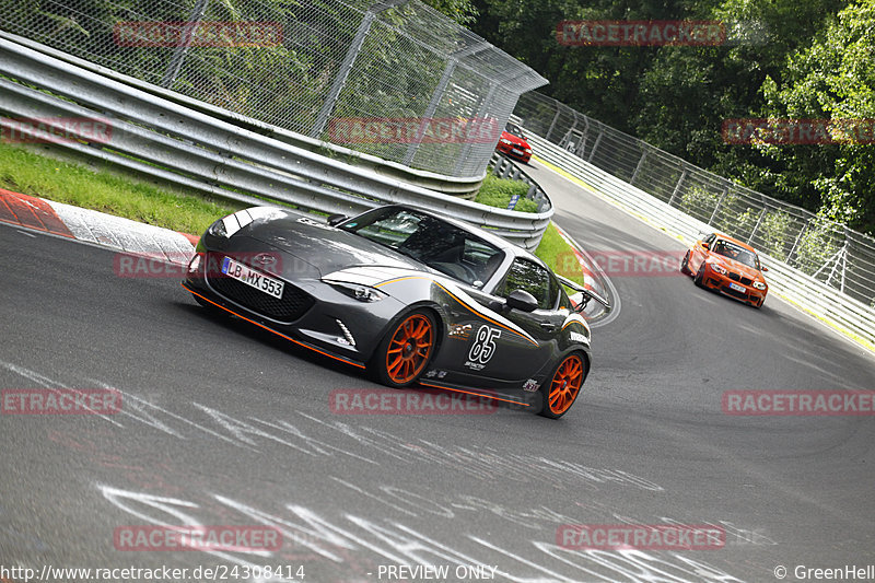 Bild #24308414 - Touristenfahrten Nürburgring Nordschleife (03.09.2023)