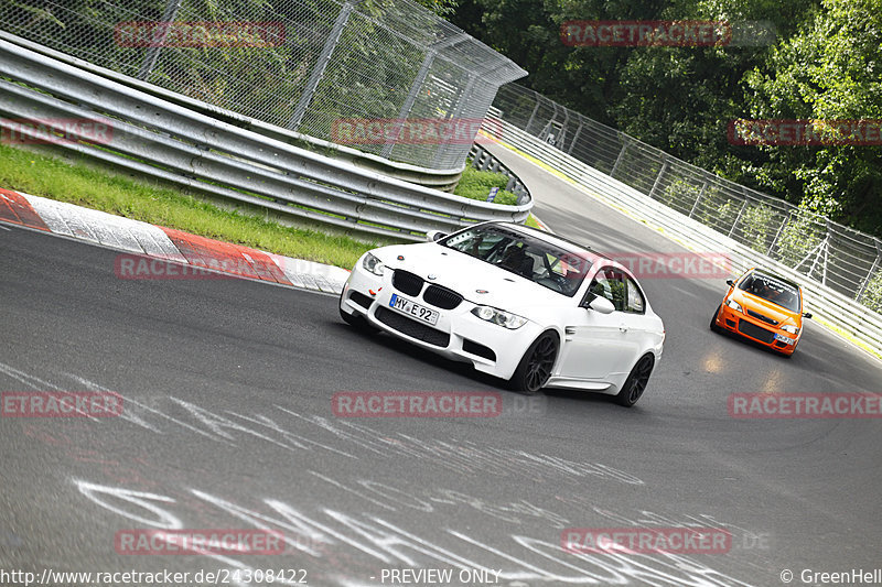 Bild #24308422 - Touristenfahrten Nürburgring Nordschleife (03.09.2023)