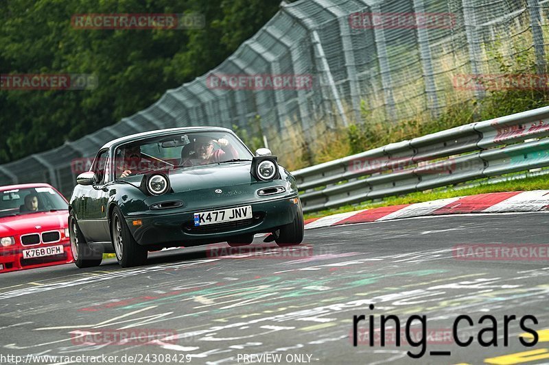 Bild #24308429 - Touristenfahrten Nürburgring Nordschleife (03.09.2023)