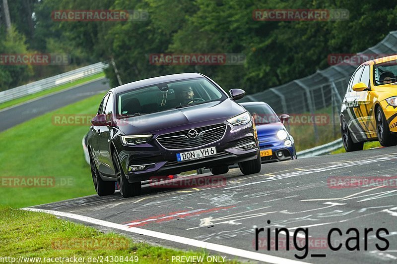 Bild #24308449 - Touristenfahrten Nürburgring Nordschleife (03.09.2023)