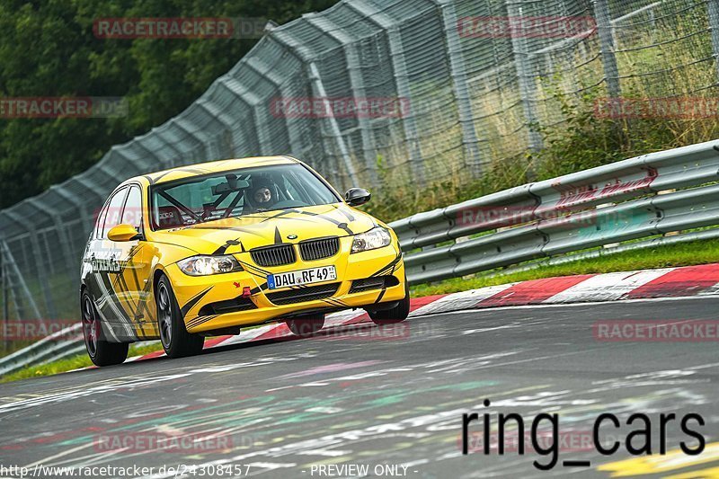 Bild #24308457 - Touristenfahrten Nürburgring Nordschleife (03.09.2023)