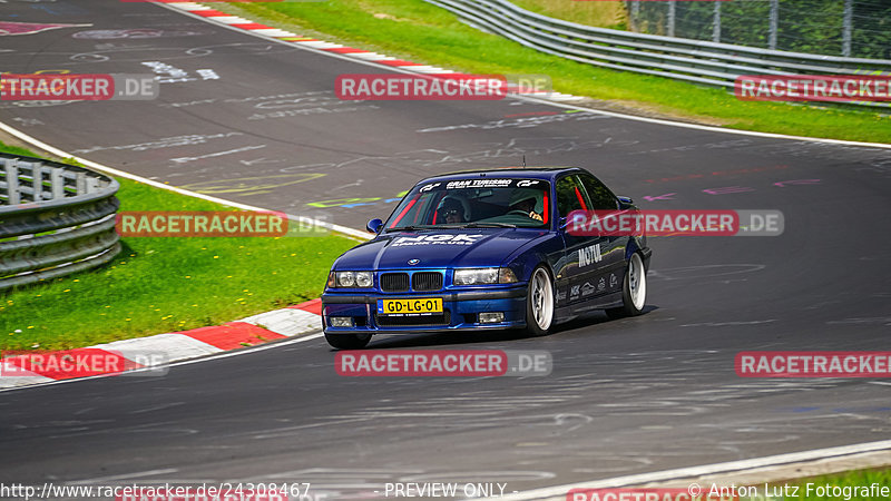 Bild #24308467 - Touristenfahrten Nürburgring Nordschleife (03.09.2023)