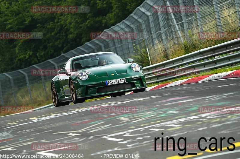 Bild #24308484 - Touristenfahrten Nürburgring Nordschleife (03.09.2023)