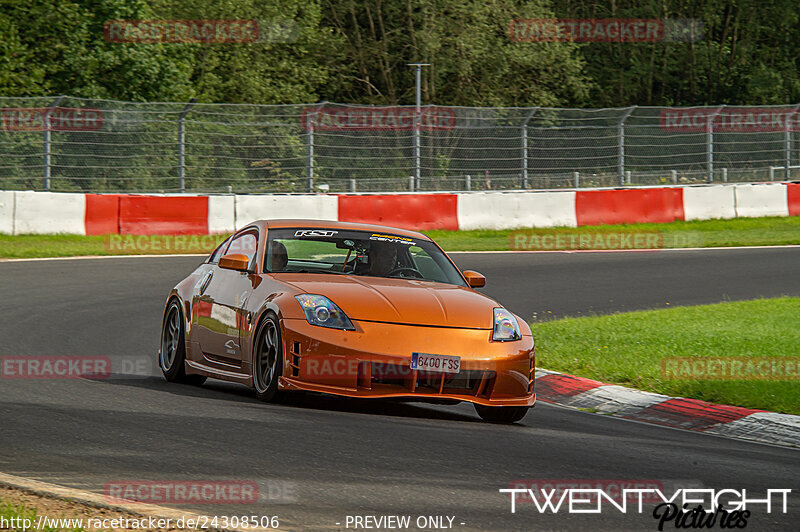 Bild #24308506 - Touristenfahrten Nürburgring Nordschleife (03.09.2023)