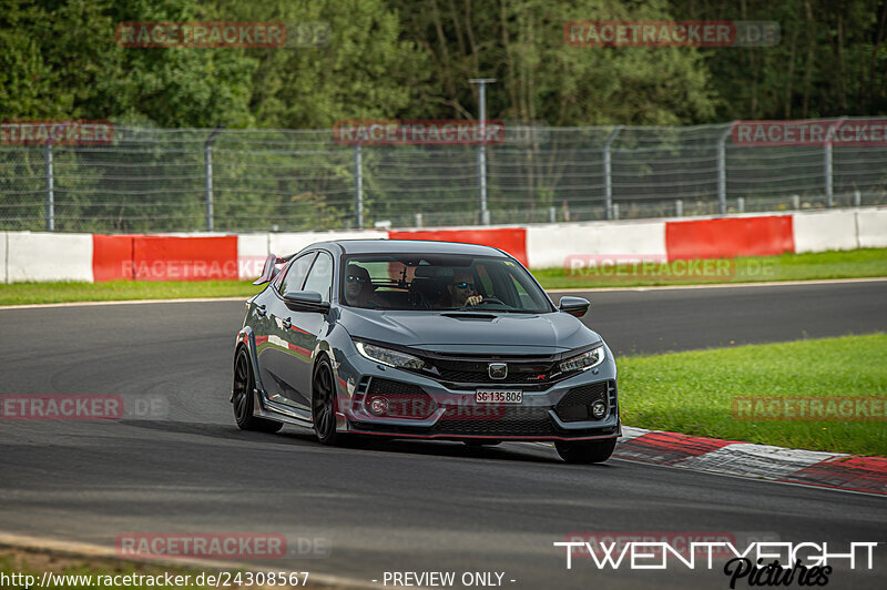 Bild #24308567 - Touristenfahrten Nürburgring Nordschleife (03.09.2023)