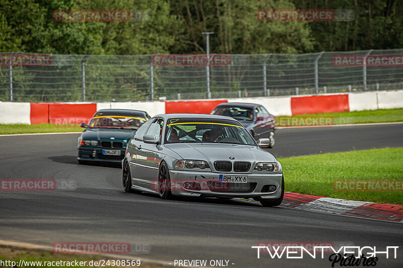 Bild #24308569 - Touristenfahrten Nürburgring Nordschleife (03.09.2023)