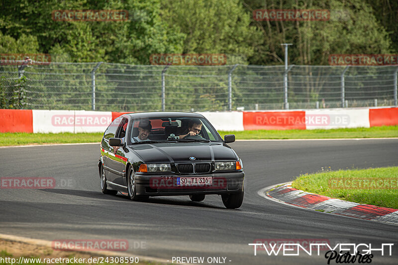 Bild #24308590 - Touristenfahrten Nürburgring Nordschleife (03.09.2023)