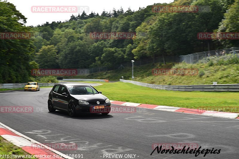 Bild #24308691 - Touristenfahrten Nürburgring Nordschleife (03.09.2023)