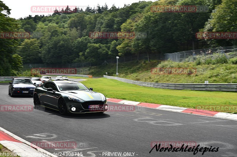 Bild #24308715 - Touristenfahrten Nürburgring Nordschleife (03.09.2023)