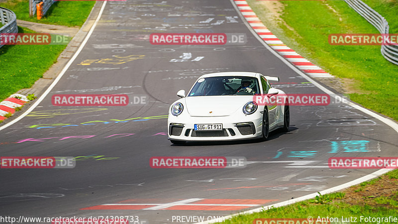 Bild #24308733 - Touristenfahrten Nürburgring Nordschleife (03.09.2023)