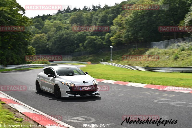 Bild #24308796 - Touristenfahrten Nürburgring Nordschleife (03.09.2023)