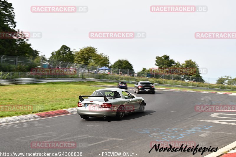 Bild #24308838 - Touristenfahrten Nürburgring Nordschleife (03.09.2023)