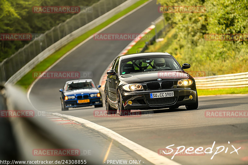 Bild #24308855 - Touristenfahrten Nürburgring Nordschleife (03.09.2023)