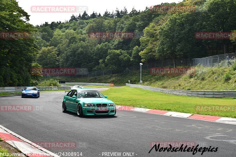 Bild #24308914 - Touristenfahrten Nürburgring Nordschleife (03.09.2023)