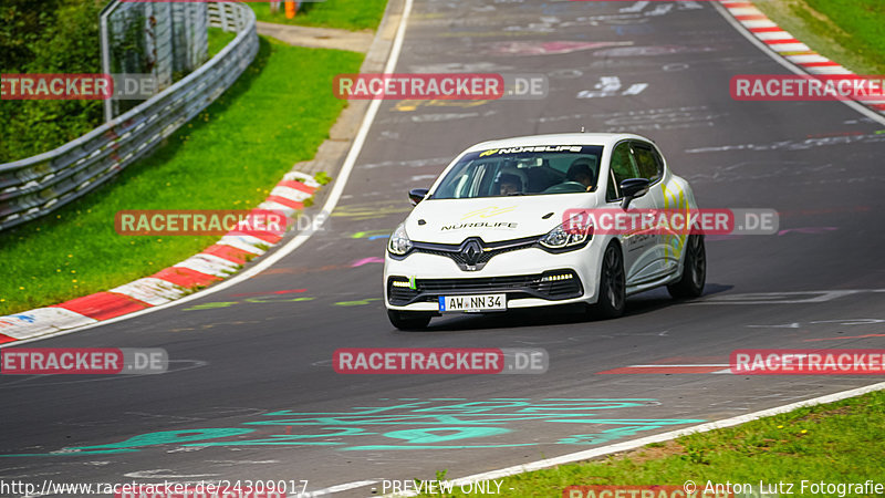 Bild #24309017 - Touristenfahrten Nürburgring Nordschleife (03.09.2023)