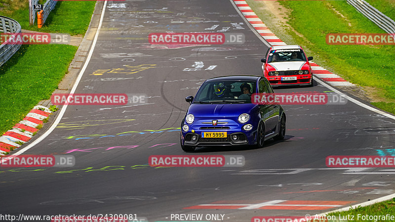 Bild #24309081 - Touristenfahrten Nürburgring Nordschleife (03.09.2023)