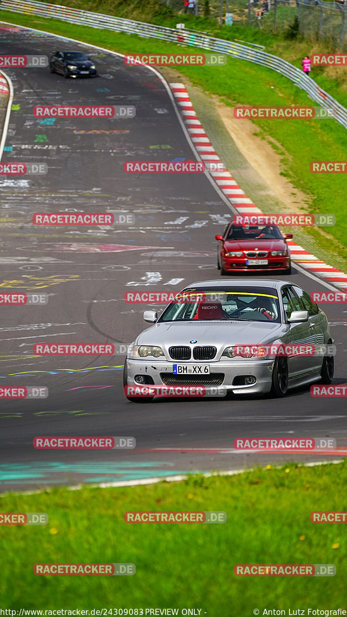 Bild #24309083 - Touristenfahrten Nürburgring Nordschleife (03.09.2023)