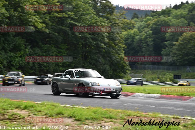 Bild #24309102 - Touristenfahrten Nürburgring Nordschleife (03.09.2023)