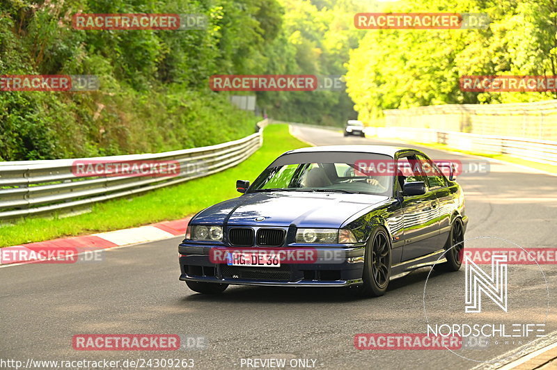 Bild #24309263 - Touristenfahrten Nürburgring Nordschleife (03.09.2023)