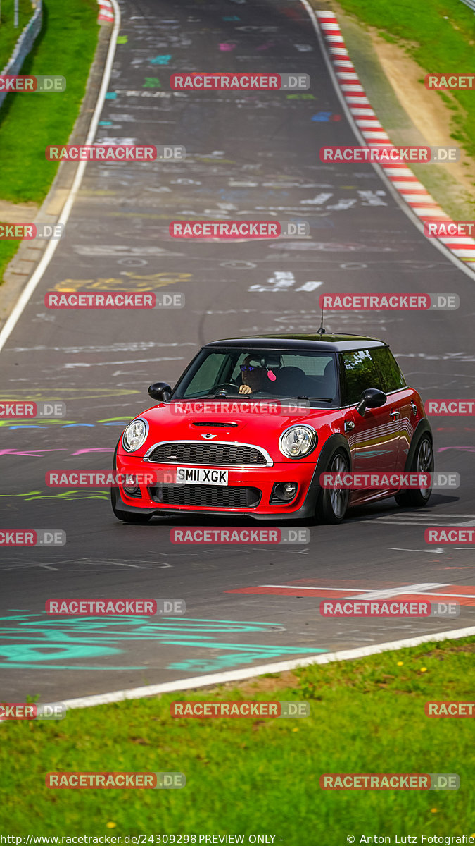 Bild #24309298 - Touristenfahrten Nürburgring Nordschleife (03.09.2023)