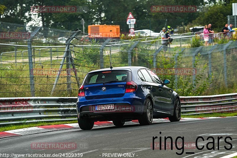 Bild #24309339 - Touristenfahrten Nürburgring Nordschleife (03.09.2023)