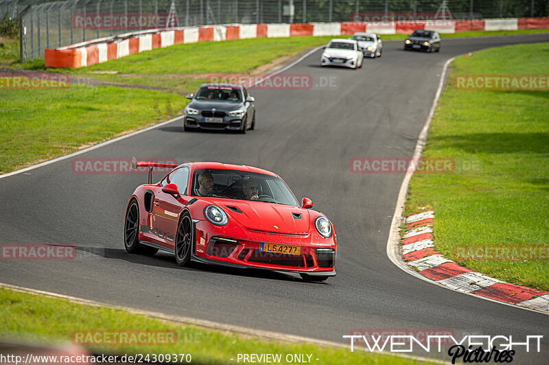 Bild #24309370 - Touristenfahrten Nürburgring Nordschleife (03.09.2023)