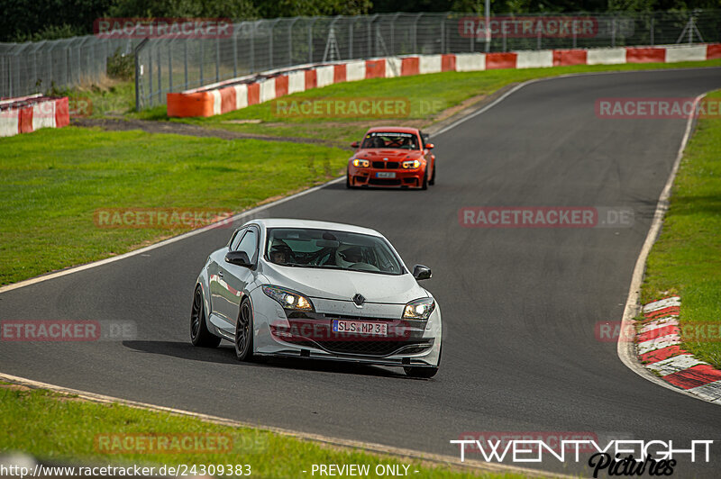 Bild #24309383 - Touristenfahrten Nürburgring Nordschleife (03.09.2023)