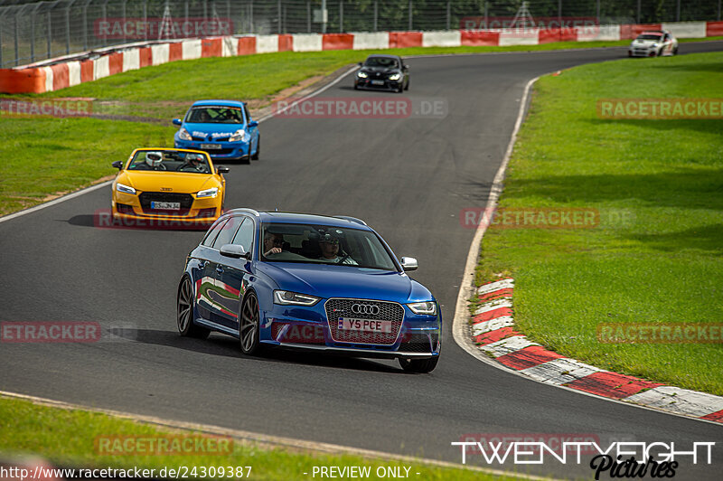 Bild #24309387 - Touristenfahrten Nürburgring Nordschleife (03.09.2023)