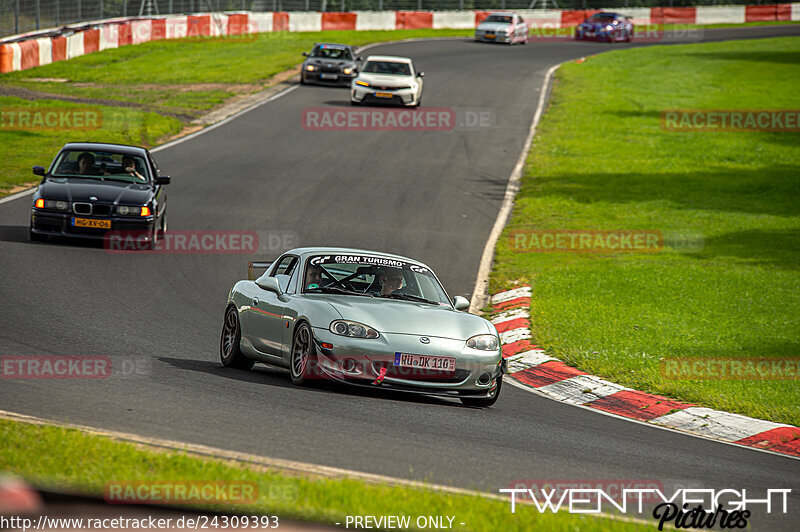 Bild #24309393 - Touristenfahrten Nürburgring Nordschleife (03.09.2023)