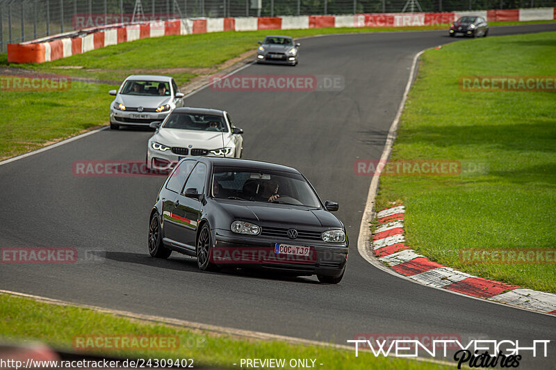 Bild #24309402 - Touristenfahrten Nürburgring Nordschleife (03.09.2023)