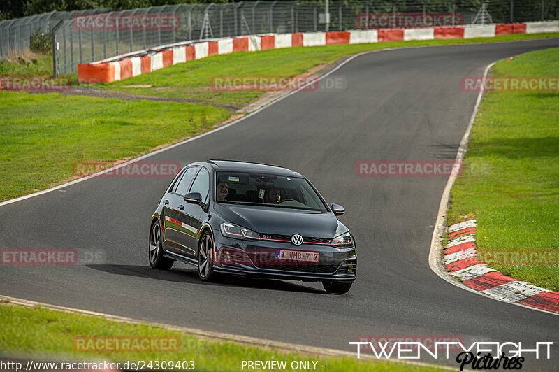 Bild #24309403 - Touristenfahrten Nürburgring Nordschleife (03.09.2023)