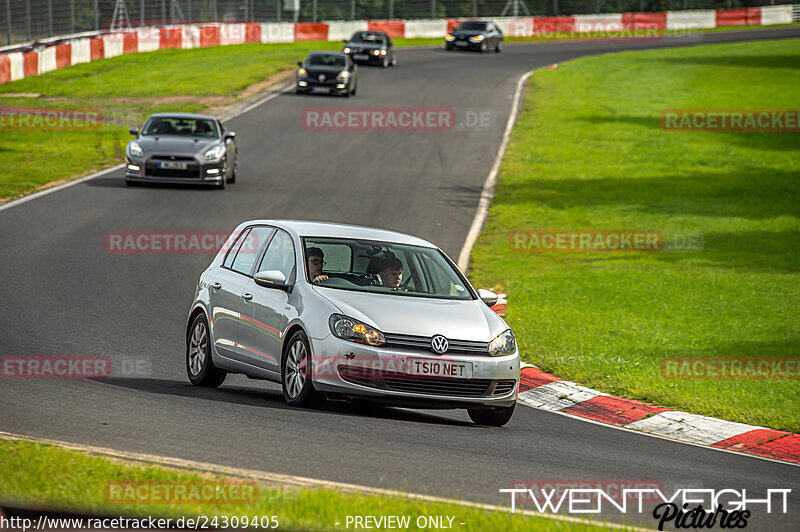 Bild #24309405 - Touristenfahrten Nürburgring Nordschleife (03.09.2023)